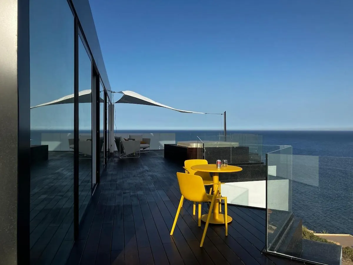 Los Genoveses Penthouse 圣何塞 西班牙