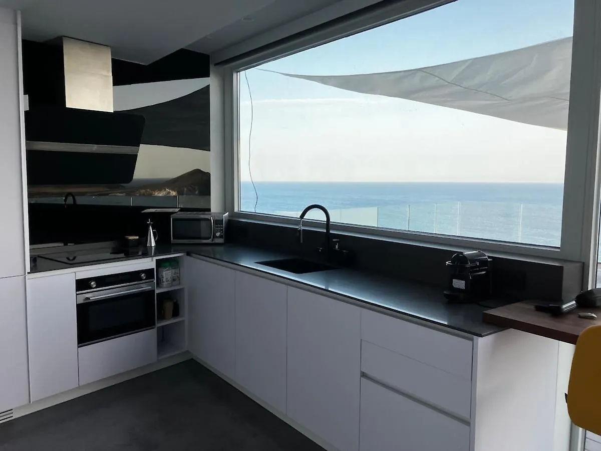 Los Genoveses Penthouse 圣何塞 0*,  西班牙