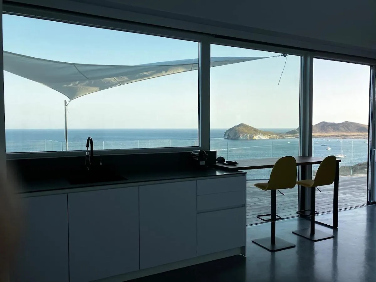 Los Genoveses Penthouse 圣何塞 西班牙